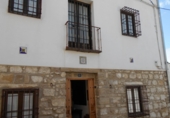 Xalet independent amb terreny en venda a Begíjar ref.: TR188173 foto