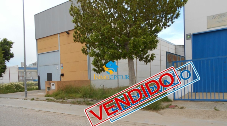 Sevilla - Gelves - 306m2