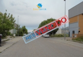 Sòl urbà en venda a la España, Palomares del Río, ref.: TR109626 foto