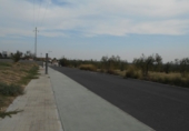 Parcel·la urbanitzable en venda a la España, Salteras, ref.: TR109625 foto
