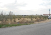 Parcel·la urbanitzable en venda a la España, Salteras, ref.: TR109625 foto