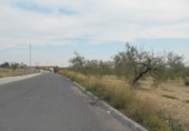 Parcel·la urbanitzable en venda a la España, Salteras, ref.: TR109625 foto