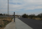 Parcel·la urbanitzable en venda a la España, Salteras, ref.: TR109625 foto