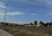 Parcel·la urbanitzable en venda a la España, Salteras, ref.: TR109625 foto