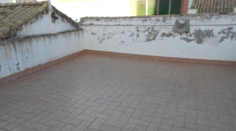 Sevilla - Morón de la Frontera - 257m2