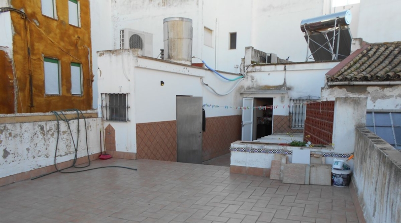 Sevilla - Morón de la Frontera - 257m2