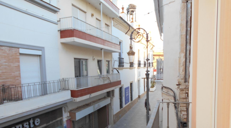 Sevilla - Morón de la Frontera - 257m2