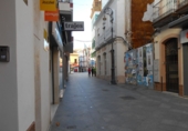 Terreno en venta en Morón de la Frontera ref: TR199919 foto