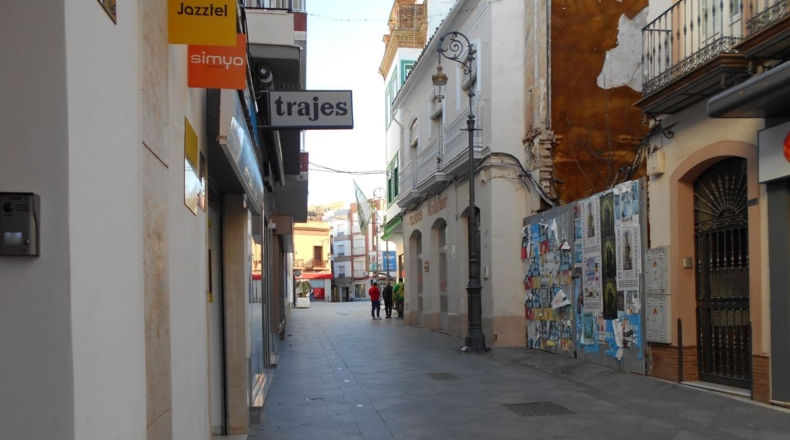 Sevilla - Morón de la Frontera - 257m2