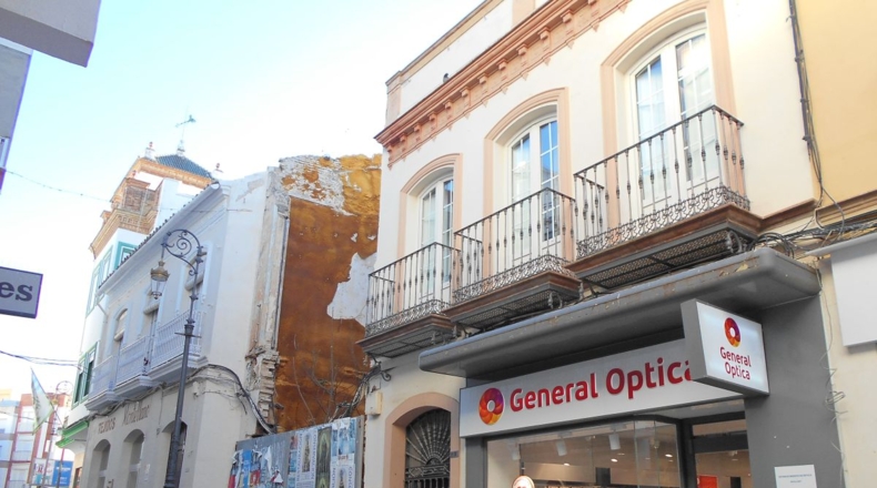 Sevilla - Morón de la Frontera - 257m2