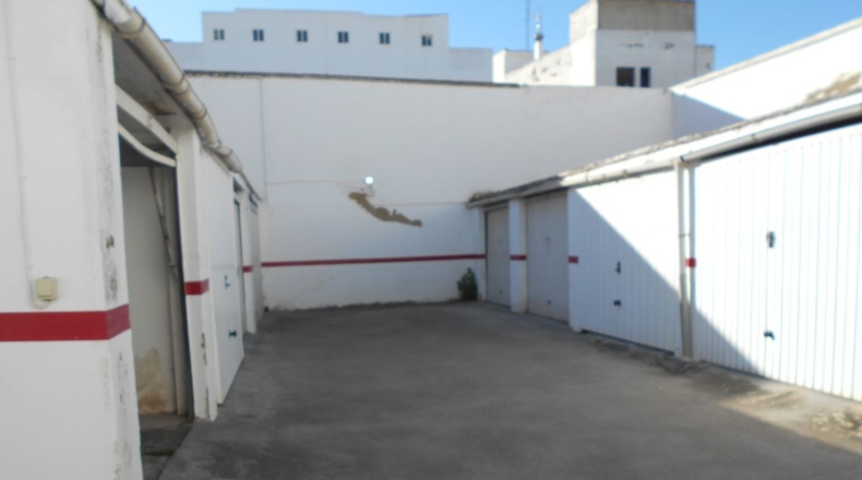 Sevilla - Morón de la Frontera - 257m2