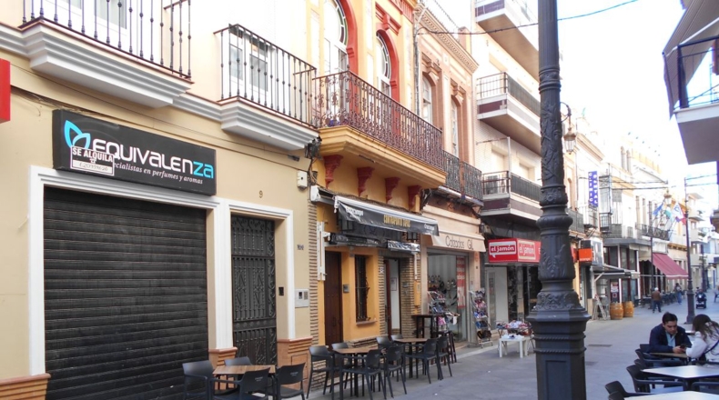 Sevilla - Morón de la Frontera - 257m2