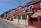 Xalet independent amb terreny en venda a Salteras ref.: TR186844 foto