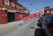 Xalet independent amb terreny en venda a Salteras ref.: TR186844 foto