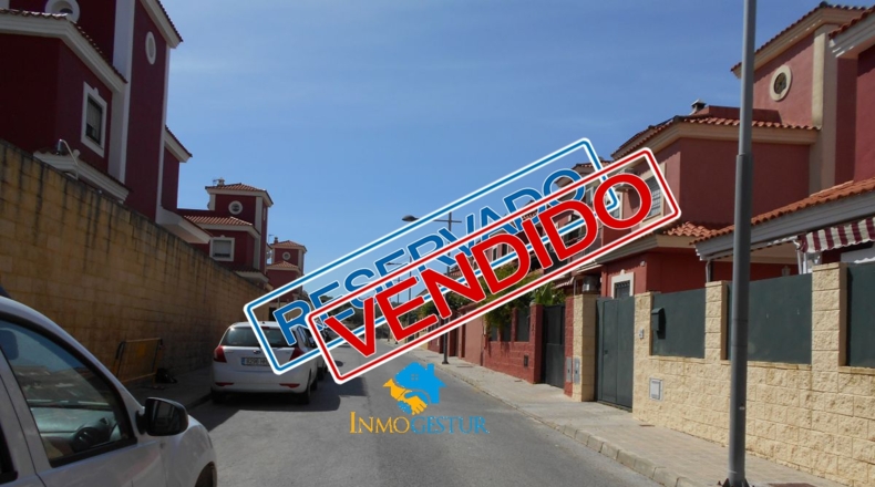 Seville - Salteras - 394m2
