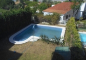 Xalet independent amb terreny en venda a Salteras ref.: TR186844 foto
