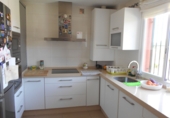 Xalet independent amb terreny en venda a Salteras ref.: TR186844 foto