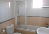 Xalet independent amb terreny en venda a Salteras ref.: TR186844 foto