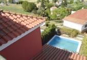 Xalet independent amb terreny en venda a Salteras ref.: TR186844 foto
