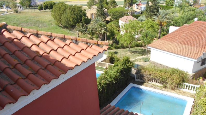 Seville - Salteras - 394m2