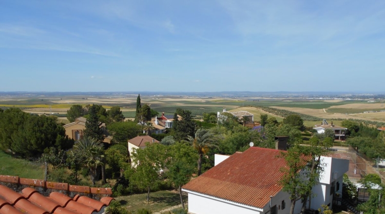 Seville - Salteras - 394m2