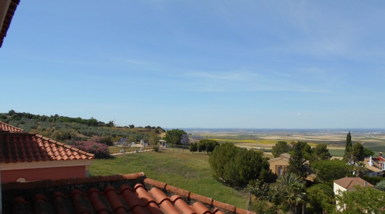 Seville - Salteras - 394m2