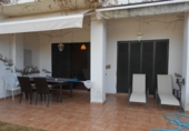 Xalet independent amb terreny en venda a Salteras ref.: TR186844 foto