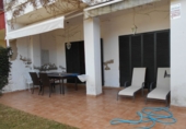 Xalet independent amb terreny en venda a Salteras ref.: TR186844 foto