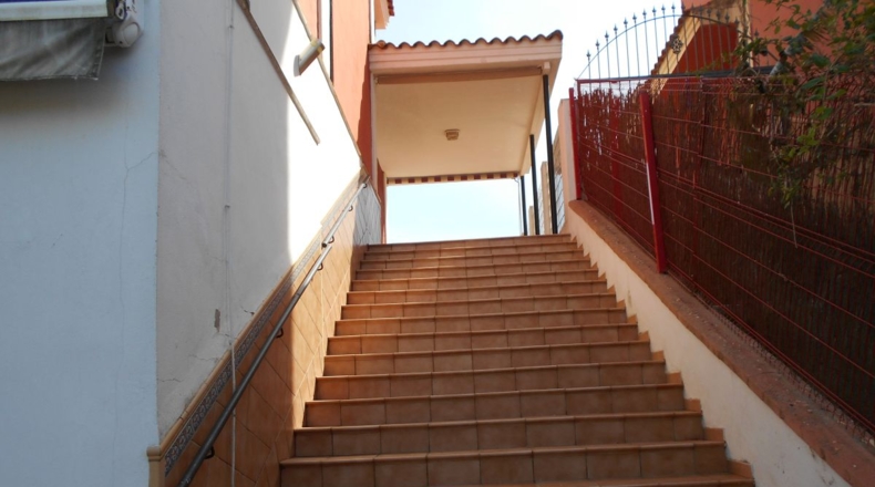 Seville - Salteras - 394m2