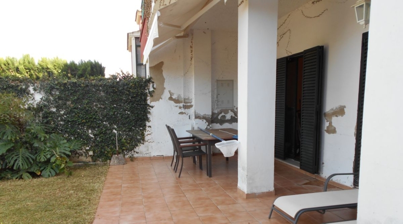 Seville - Salteras - 394m2
