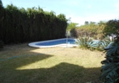 Xalet independent amb terreny en venda a Salteras ref.: TR186844 foto