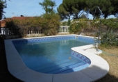 Xalet independent amb terreny en venda a Salteras ref.: TR186844 foto