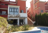 Xalet independent amb terreny en venda a Salteras ref.: TR186844 foto