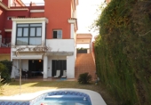 Xalet independent amb terreny en venda a Salteras ref.: TR186844 foto