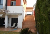Xalet independent amb terreny en venda a Salteras ref.: TR186844 foto