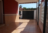 Xalet independent amb terreny en venda a Salteras ref.: TR186844 foto