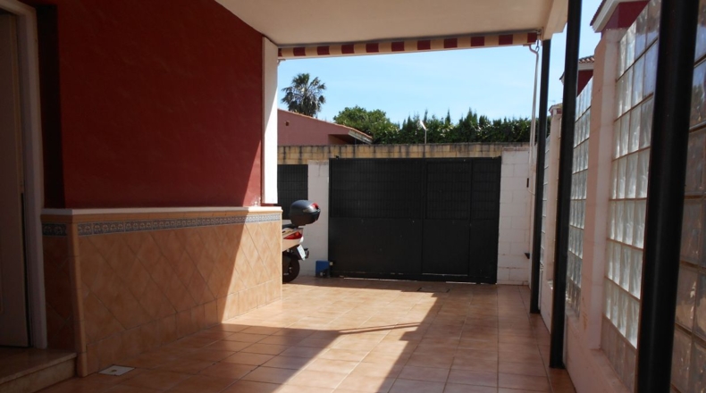 Seville - Salteras - 394m2