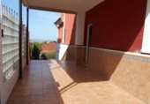Xalet independent amb terreny en venda a Salteras ref.: TR186844 foto