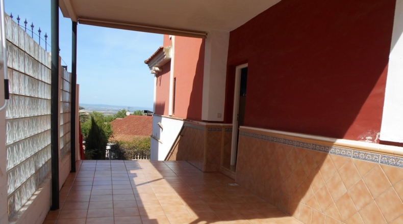 Seville - Salteras - 394m2