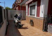 Xalet independent amb terreny en venda a Salteras ref.: TR186844 foto