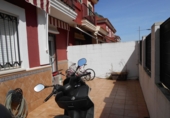Xalet independent amb terreny en venda a Salteras ref.: TR186844 foto