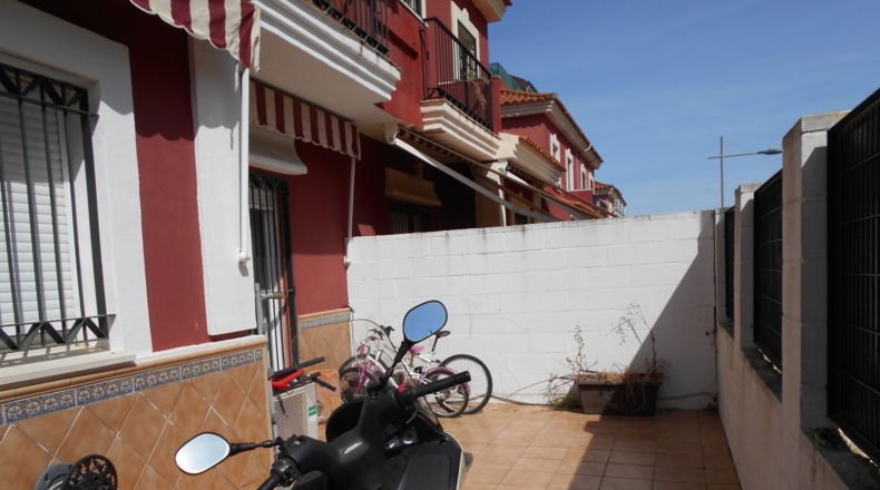 Seville - Salteras - 394m2