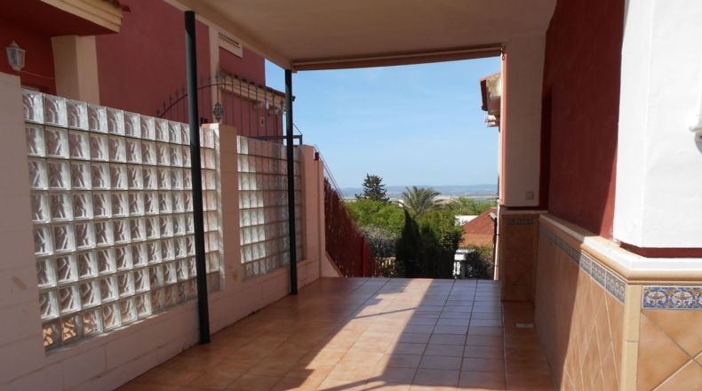 Seville - Salteras - 394m2