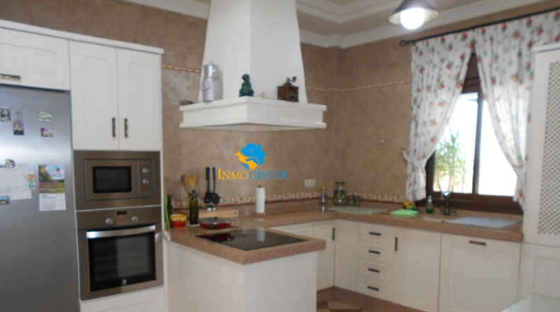 Sevilla - Morón de la Frontera - 650m2