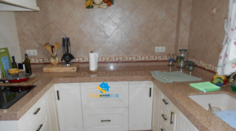Sevilla - Morón de la Frontera - 650m2