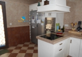 Chalet independiente con terreno en venta en Morón de la Frontera ref: TR204352 foto