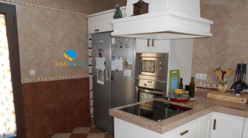 Sevilla - Morón de la Frontera - 650m2