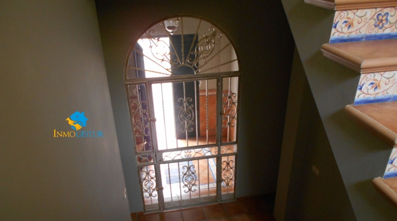 Sevilla - Morón de la Frontera - 650m2