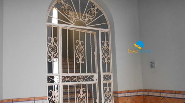 Sevilla - Morón de la Frontera - 650m2