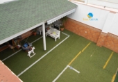 Chalet independiente con terreno en venta en Morón de la Frontera ref: TR204352 foto